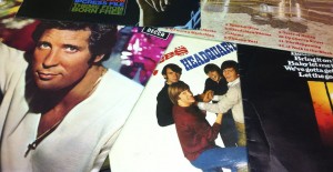 Record Sale