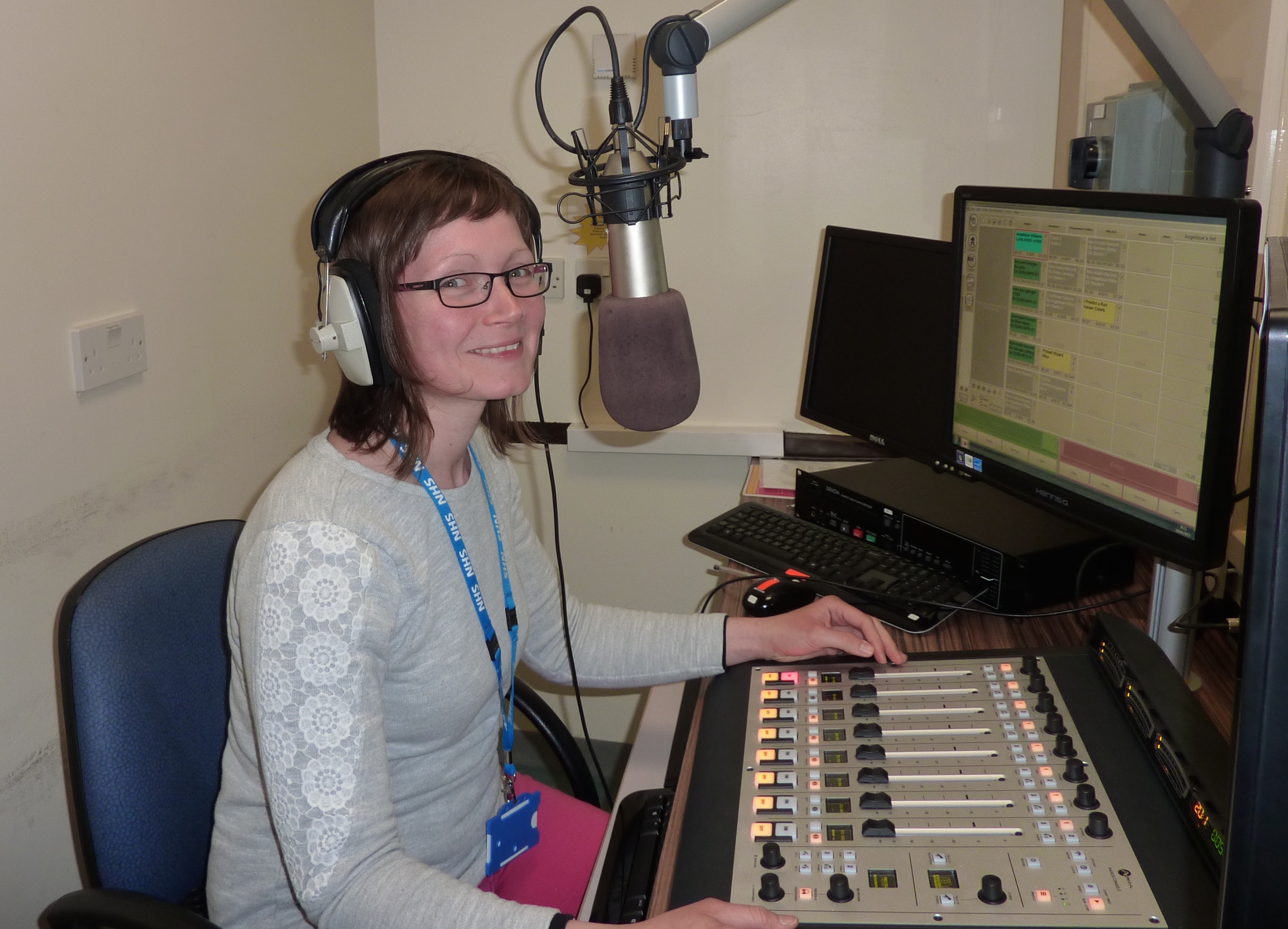 P1010991 Durham Hospitals Radio